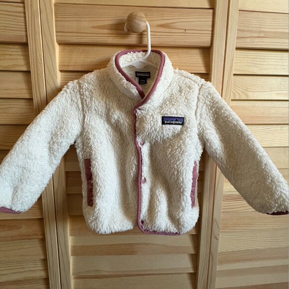 Patagonia Baby All Seasons 3-in-1 Jacket (6-12months) - Picture 6 of 9